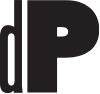 deParty logo